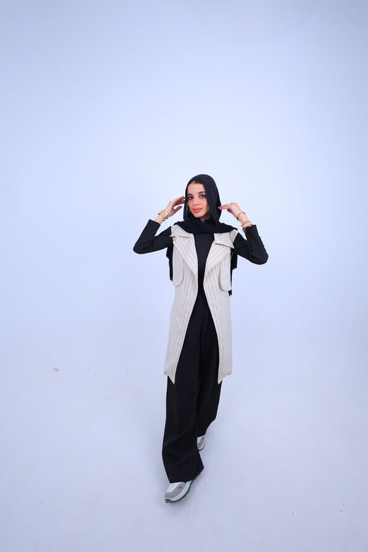 Ease Vest