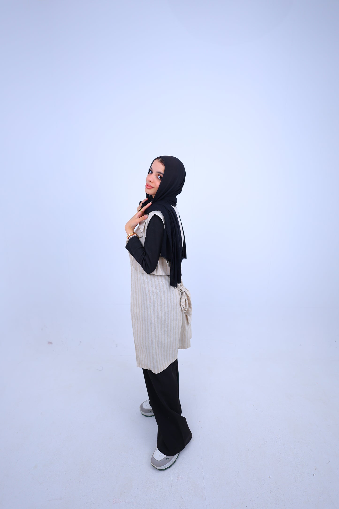 Ease Vest