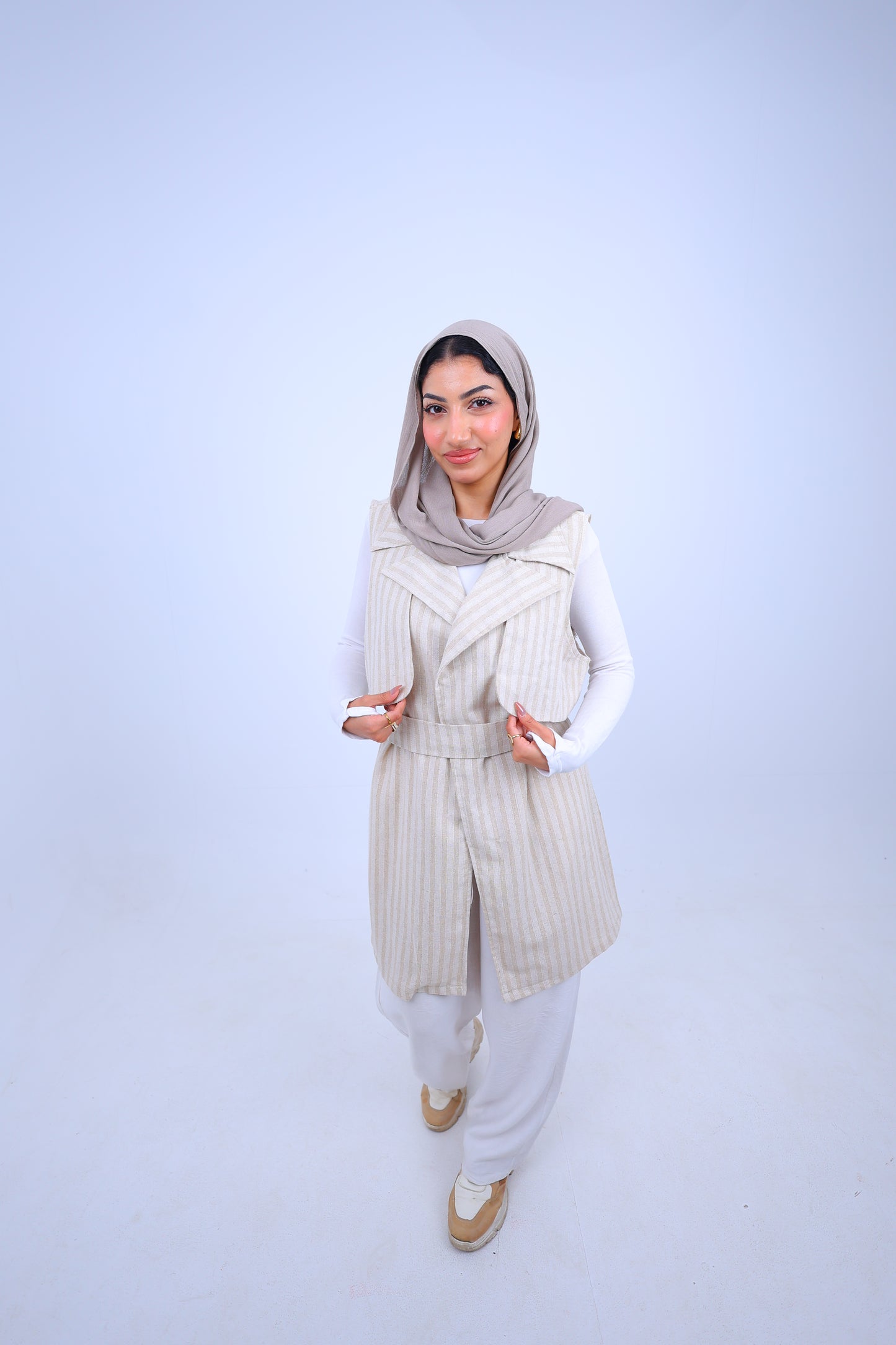 Ease Vest