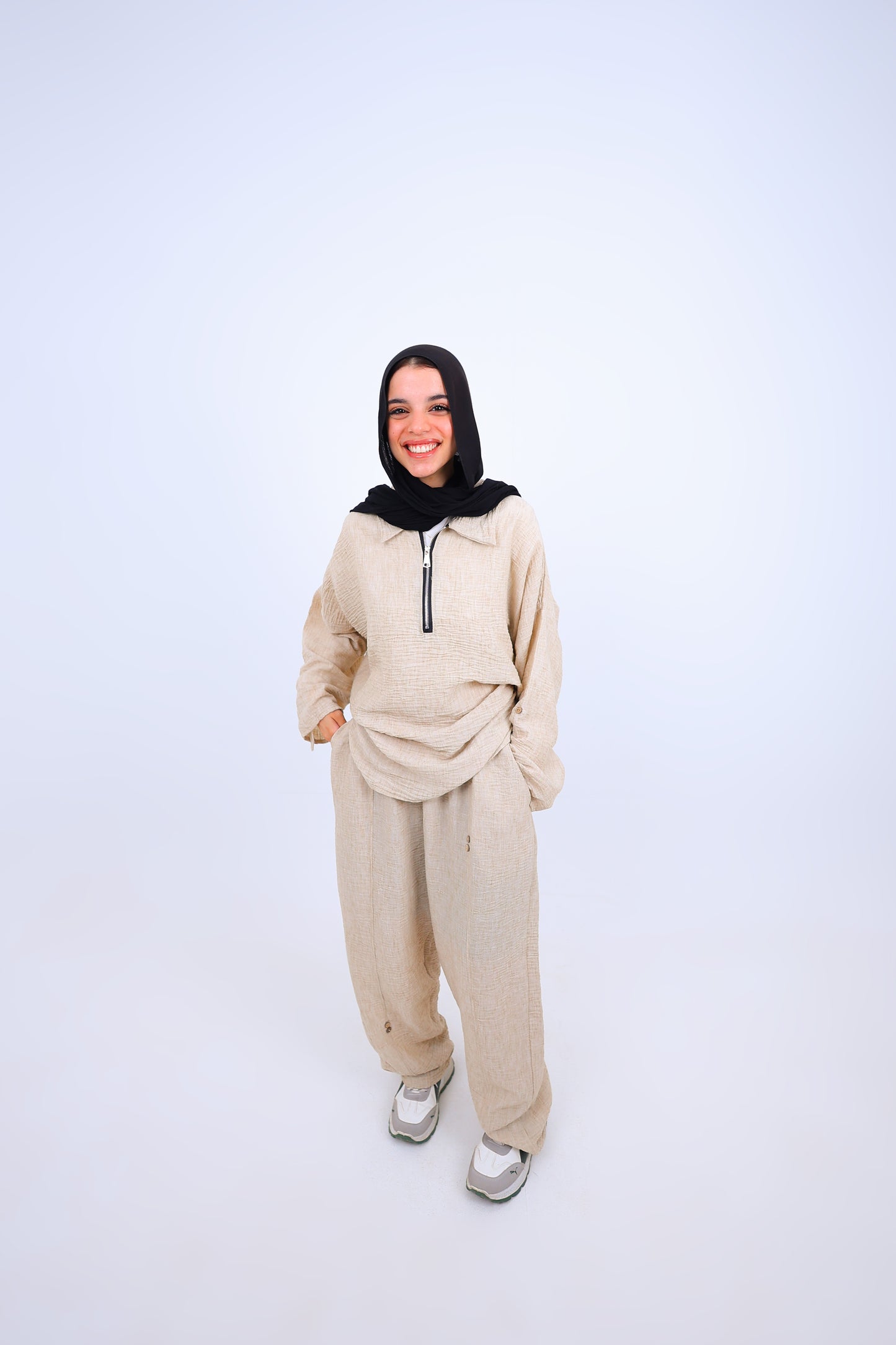 Everyday Calma Ballon Leg Set