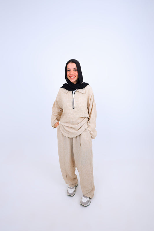 Everyday Calma Ballon Leg Set