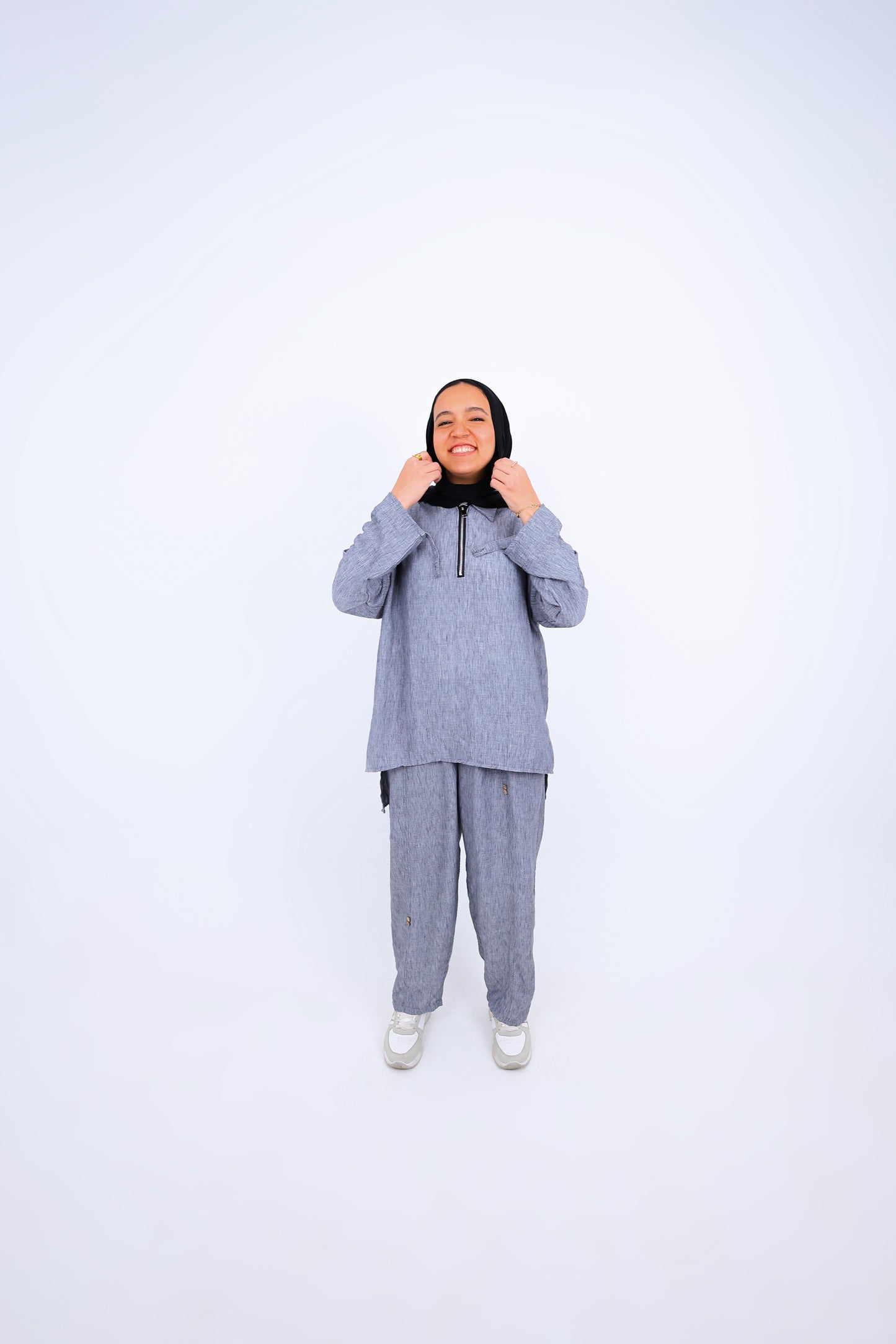 Everyday Calma Ballon Leg Set