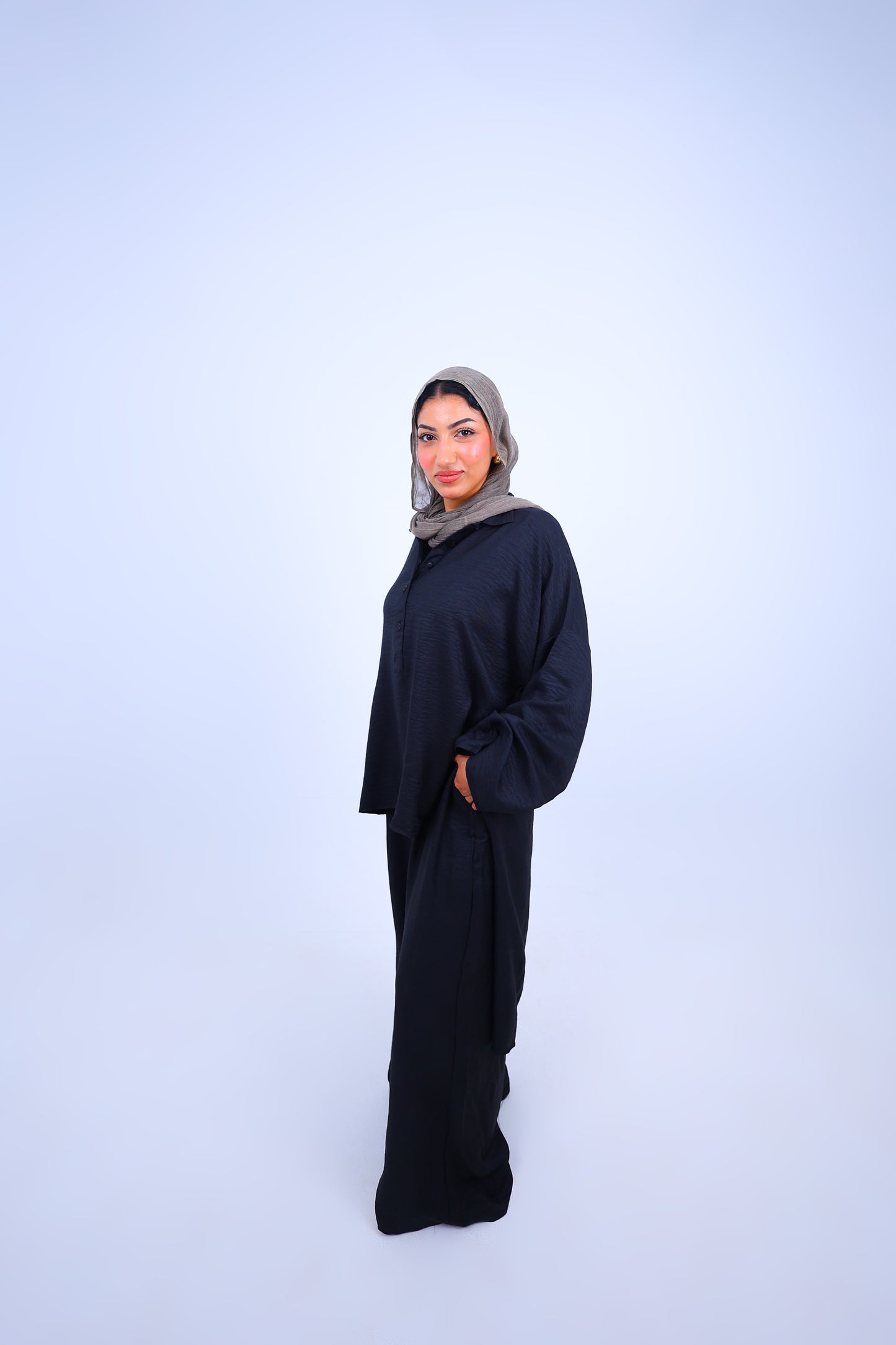 Calma Essential Wide Leg Set