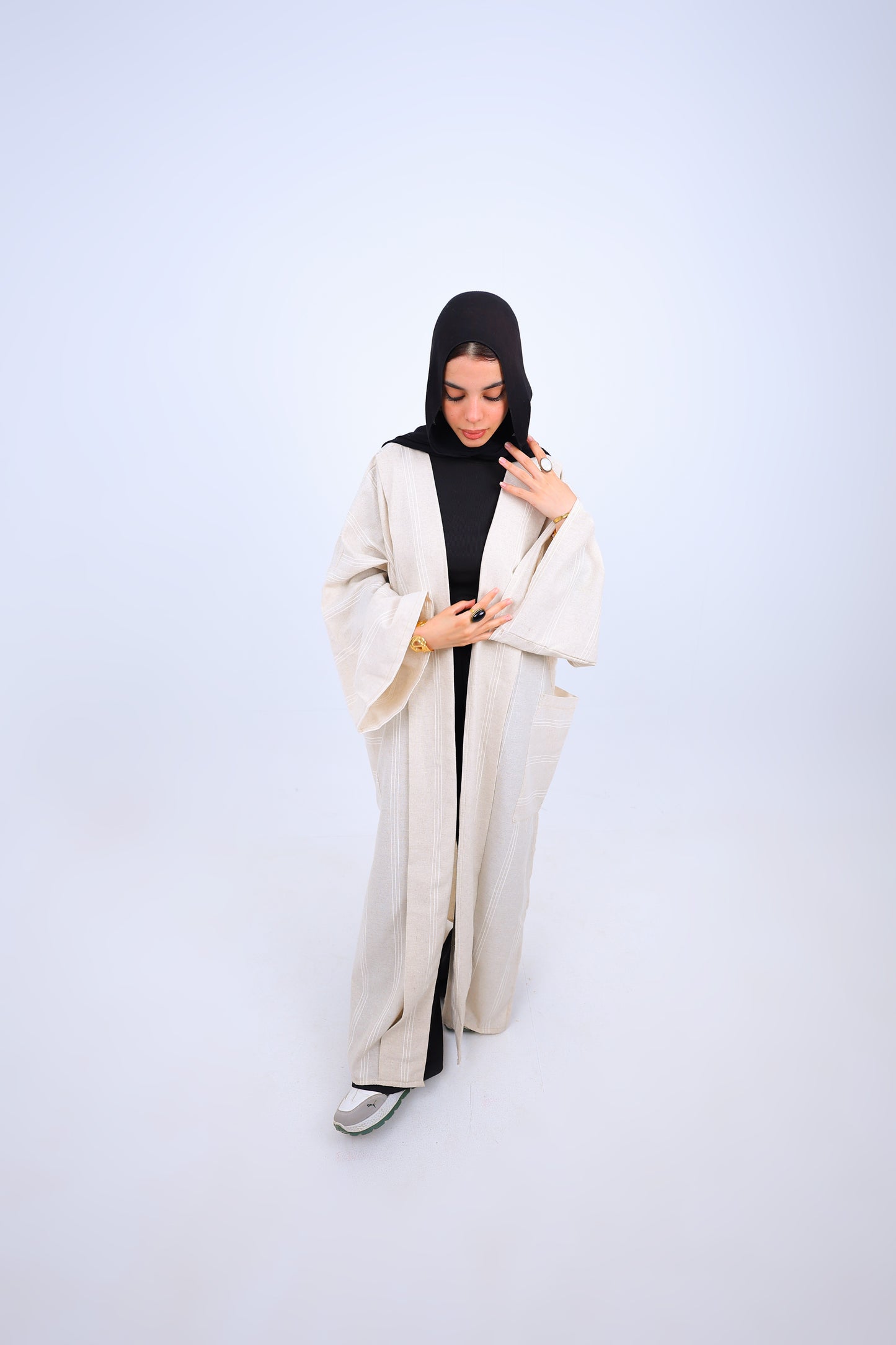 Calma Soft Cover